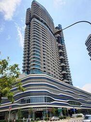 City Gate (D7), Apartment #437681271